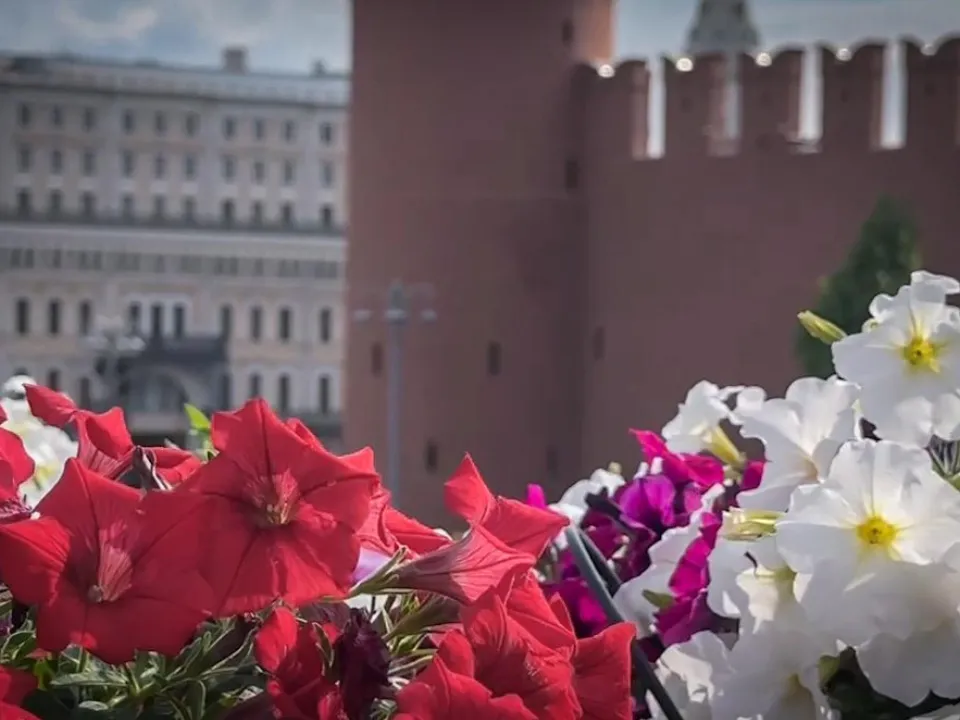 Фото: Ольга Антонова