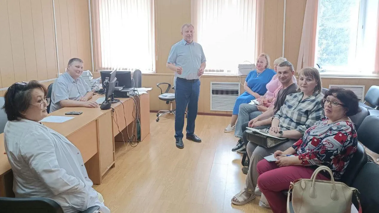 Фото: МОКПТД