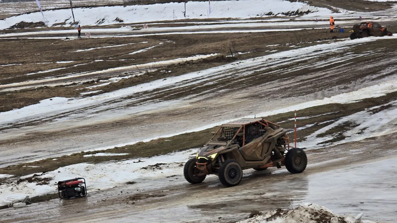 МедиаБанк Подмосковья/Яна Шаливская