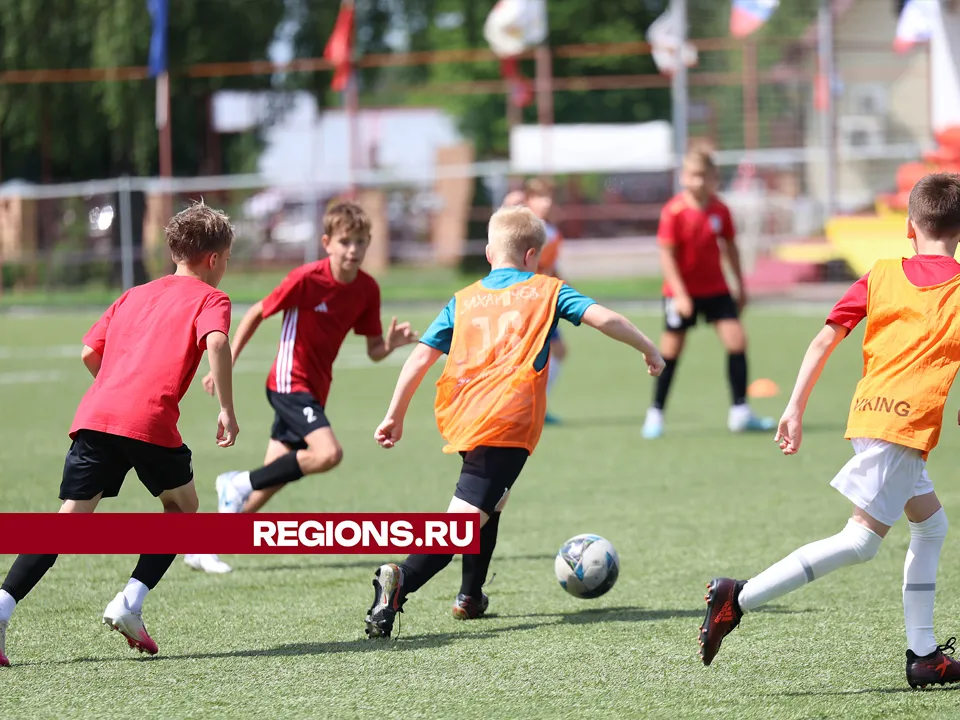 Фото: Ольга Пятикрестовская