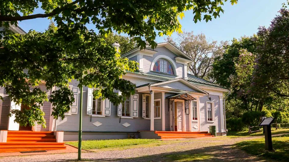 Фото: пресс-служба администрации г.о. Солнечногорск