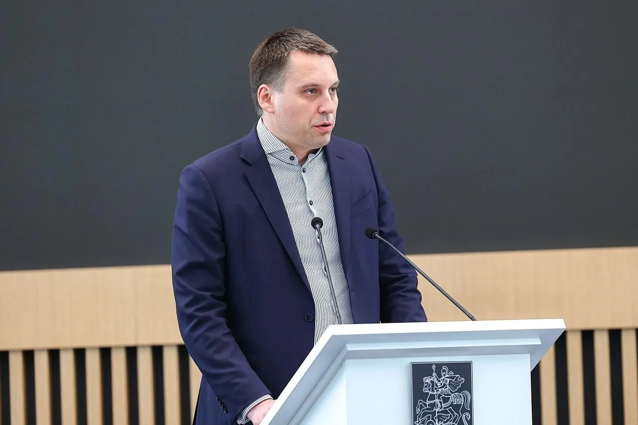 Антон Чернов