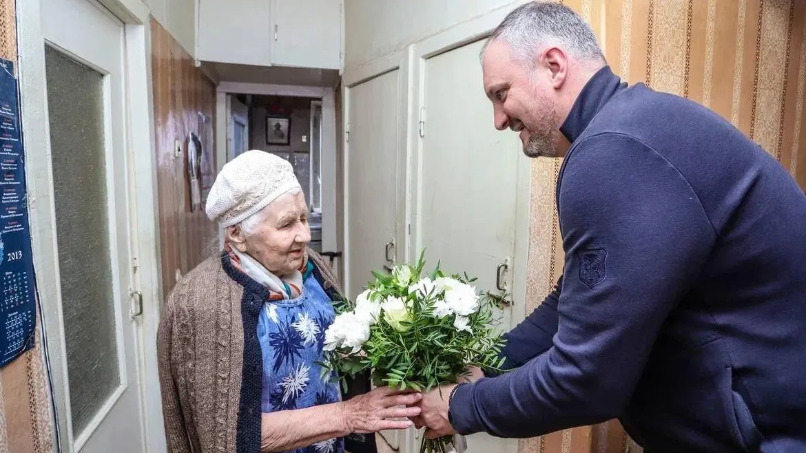 Фото: Виталий Ватулин