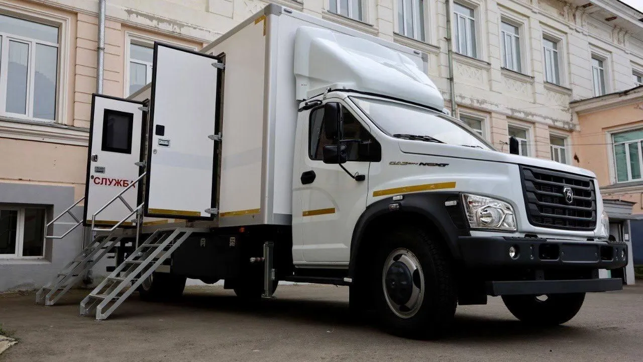 фото пресс-службы администрации г. о. Серпухов