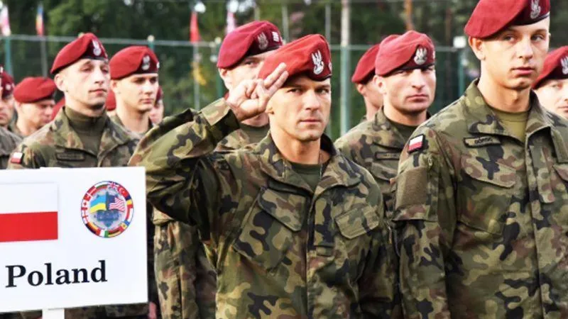 Зачем армия Польши набирает добровольцев – разбор эксперта