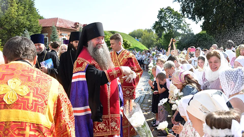 Фото: пресс-служба Администрации г.о. Дмитров