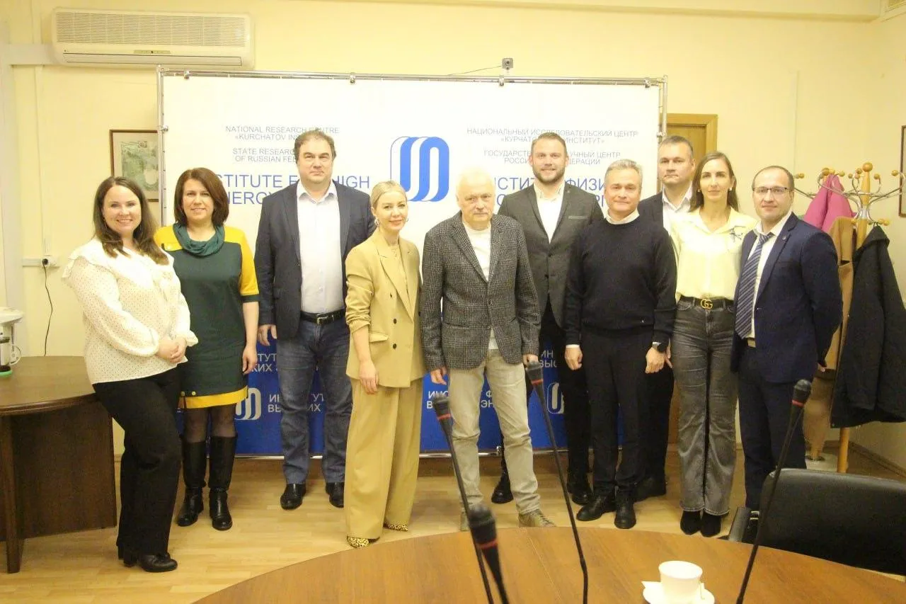 Фото: пресс-служба администрации Протвино