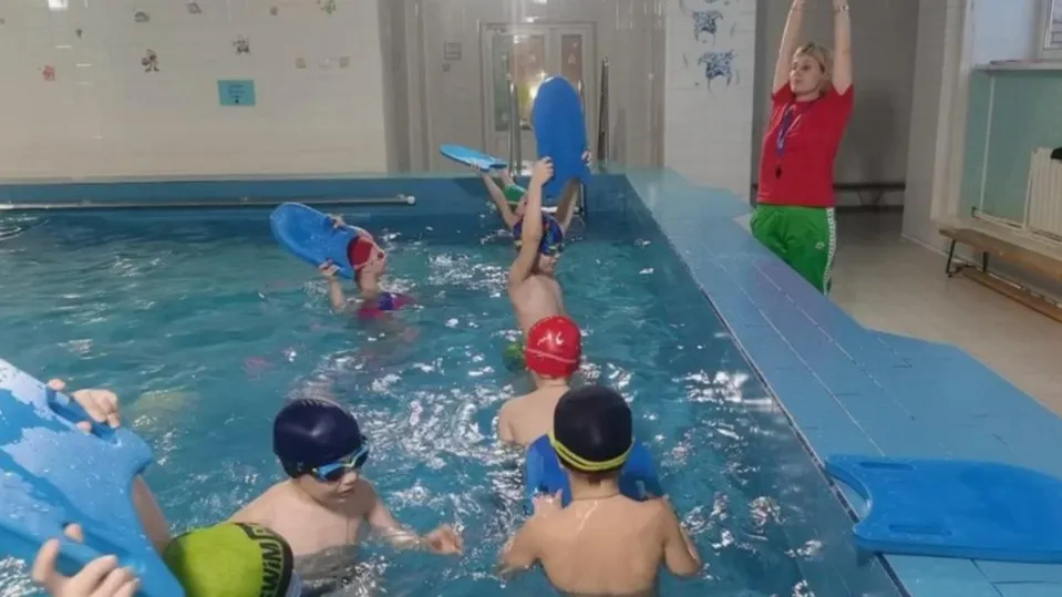 Фото: Министерство образования Московской области