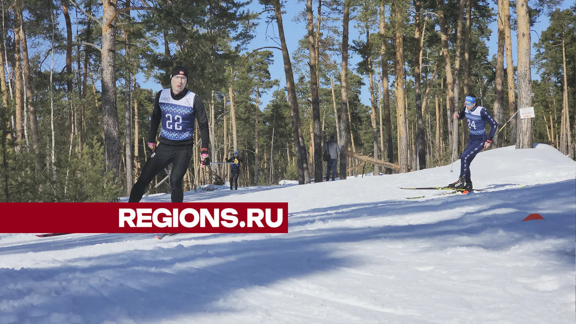 Фото: Андрей Семибратов