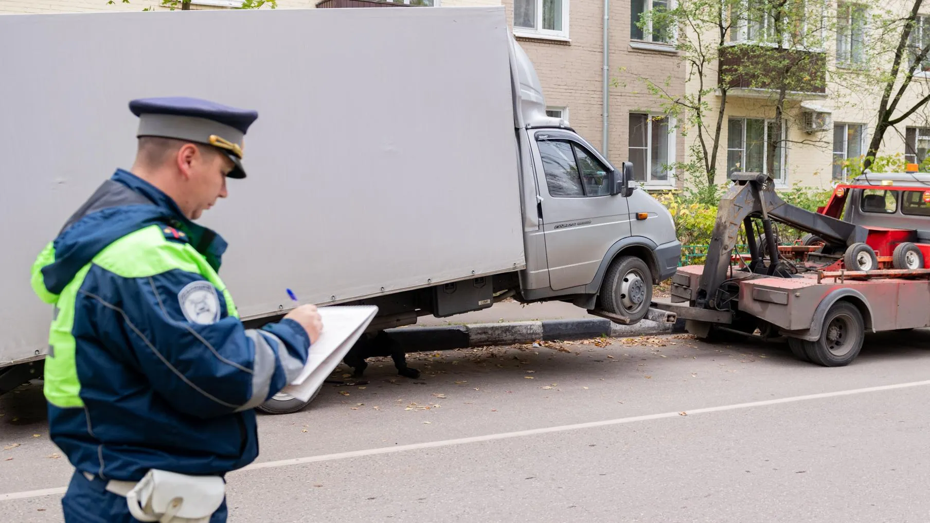 МедиаБанк Подмосковья/Александр Щербаков