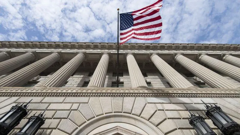 В Минторге США обвинили РФ в использовании мирной торговли «в злонамеренных целях»