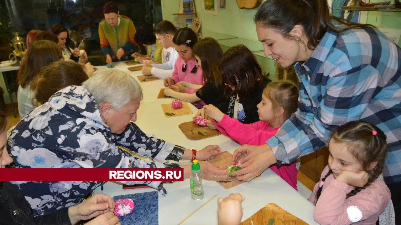 Фото: Михаил Мартыненко