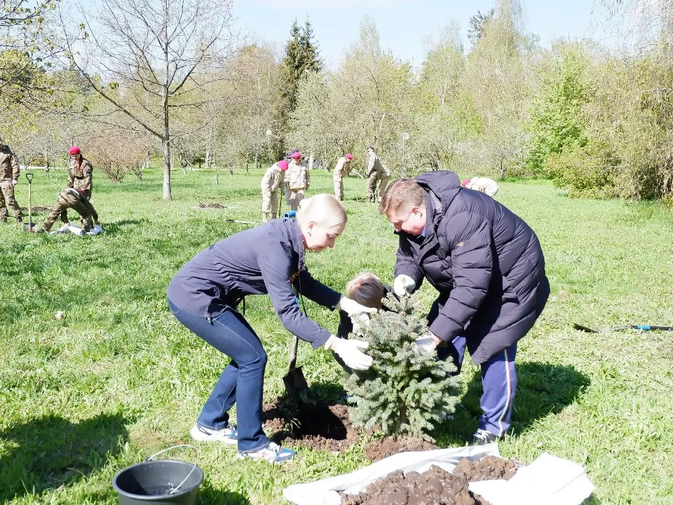 Фото: Козлов Максим Константинович