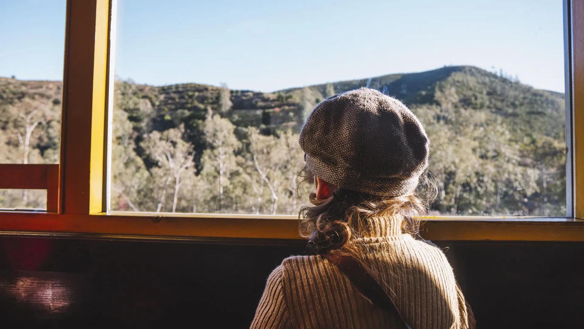 Турэксперт Ансталь перечислила наиболее живописные железнодорожные маршруты РФ