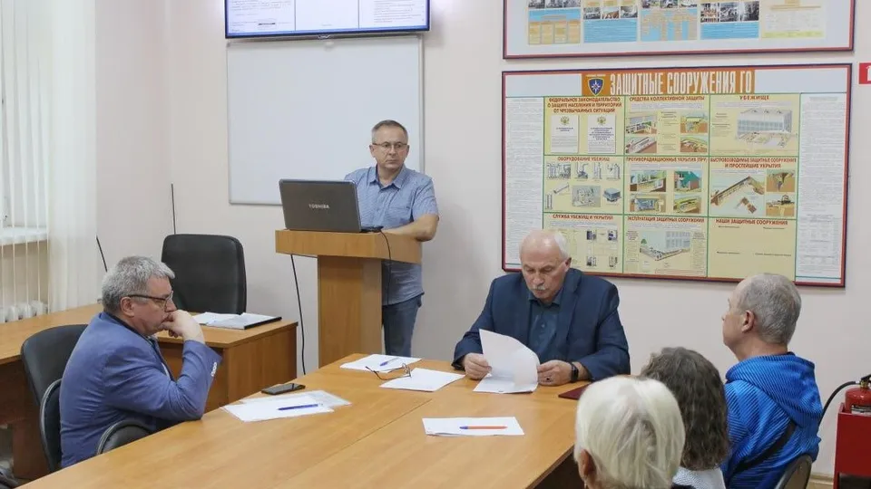 Фото: пресс-служба Администрации г.о. Реутов