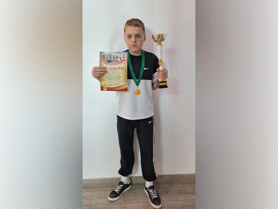 Фото: Центр развития физической культуры, спорта и отдыха