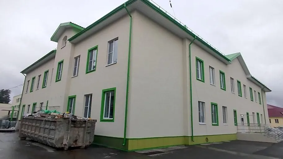 Фото: Министерство строительного комплекса Московской области