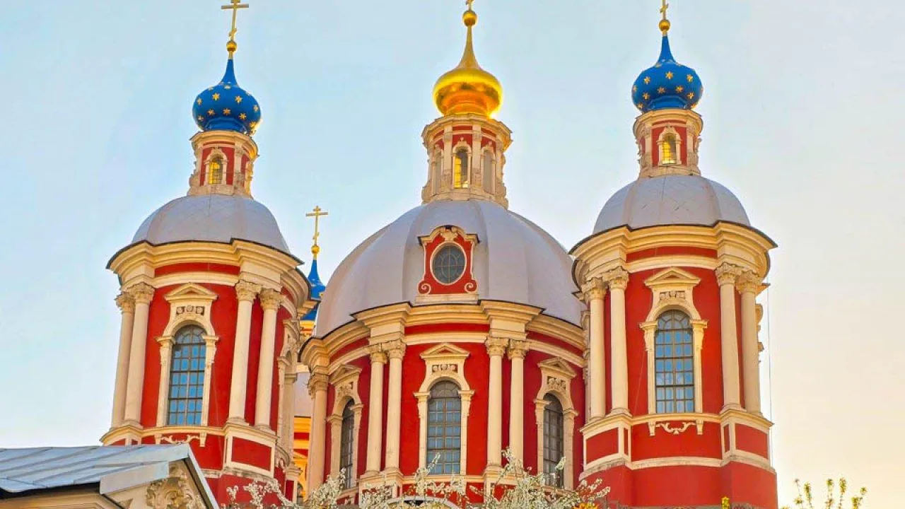 REGIONS/Елена Никольская