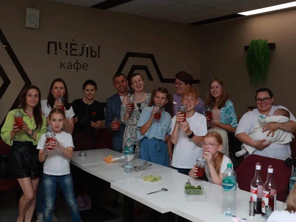 Фото: пресс-служба Н-ФПЦ