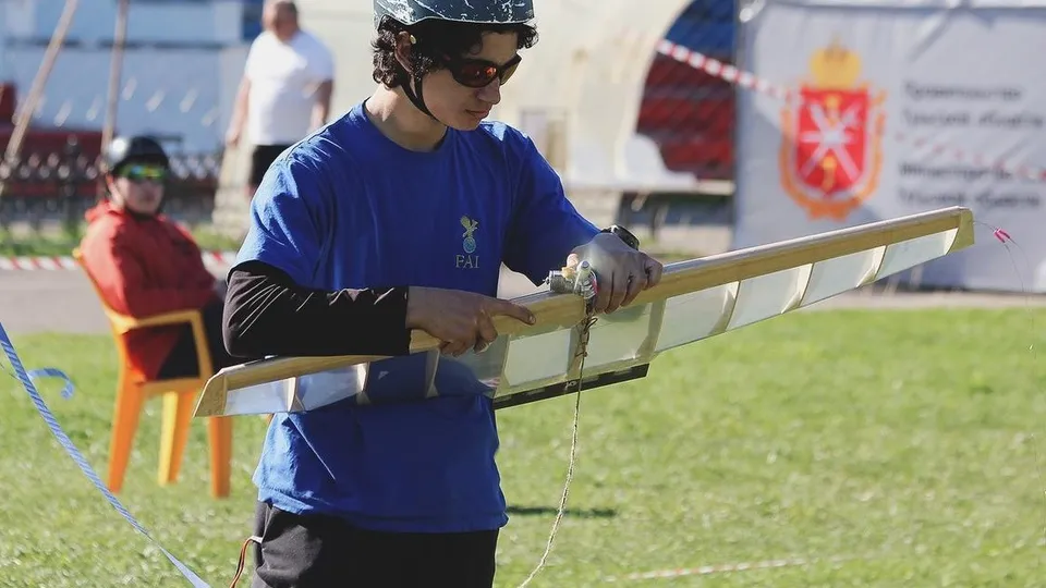 Фото: Пресс-служба администрации г.о. Химки