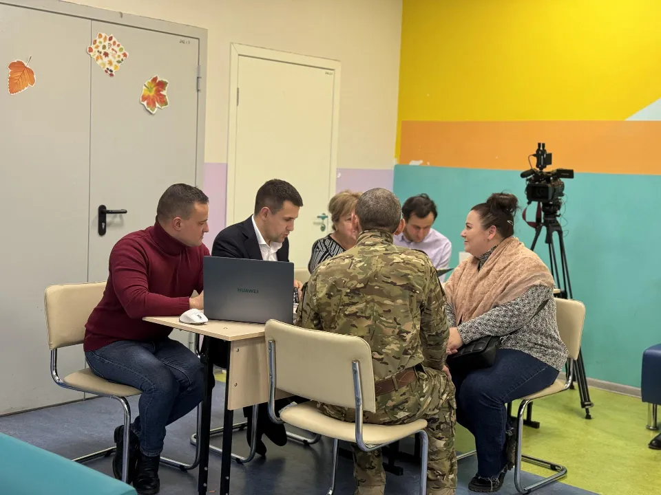 Фото: Полина Абраменко