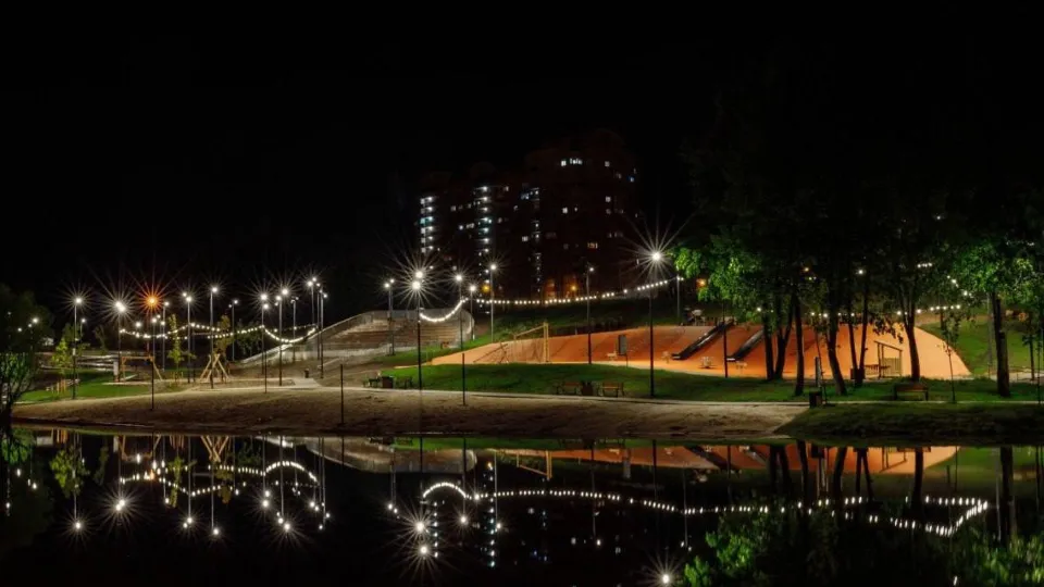 Фото: Администрация г.о. Чехов