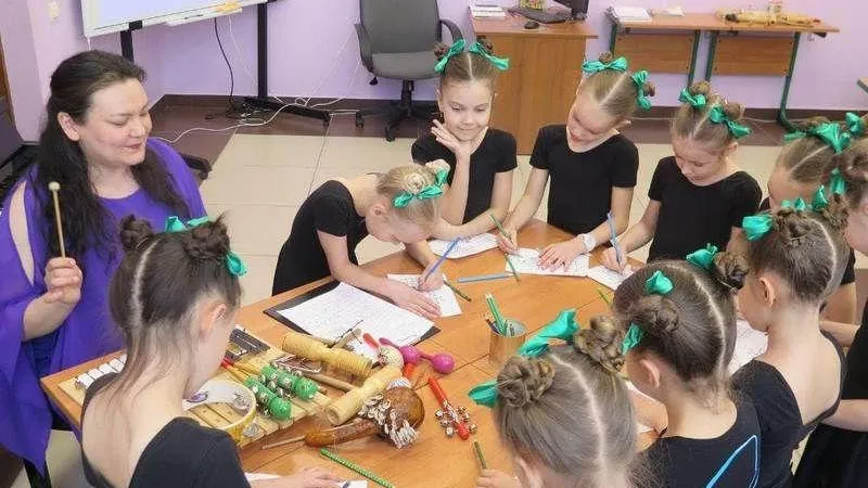 Минкультуры МО