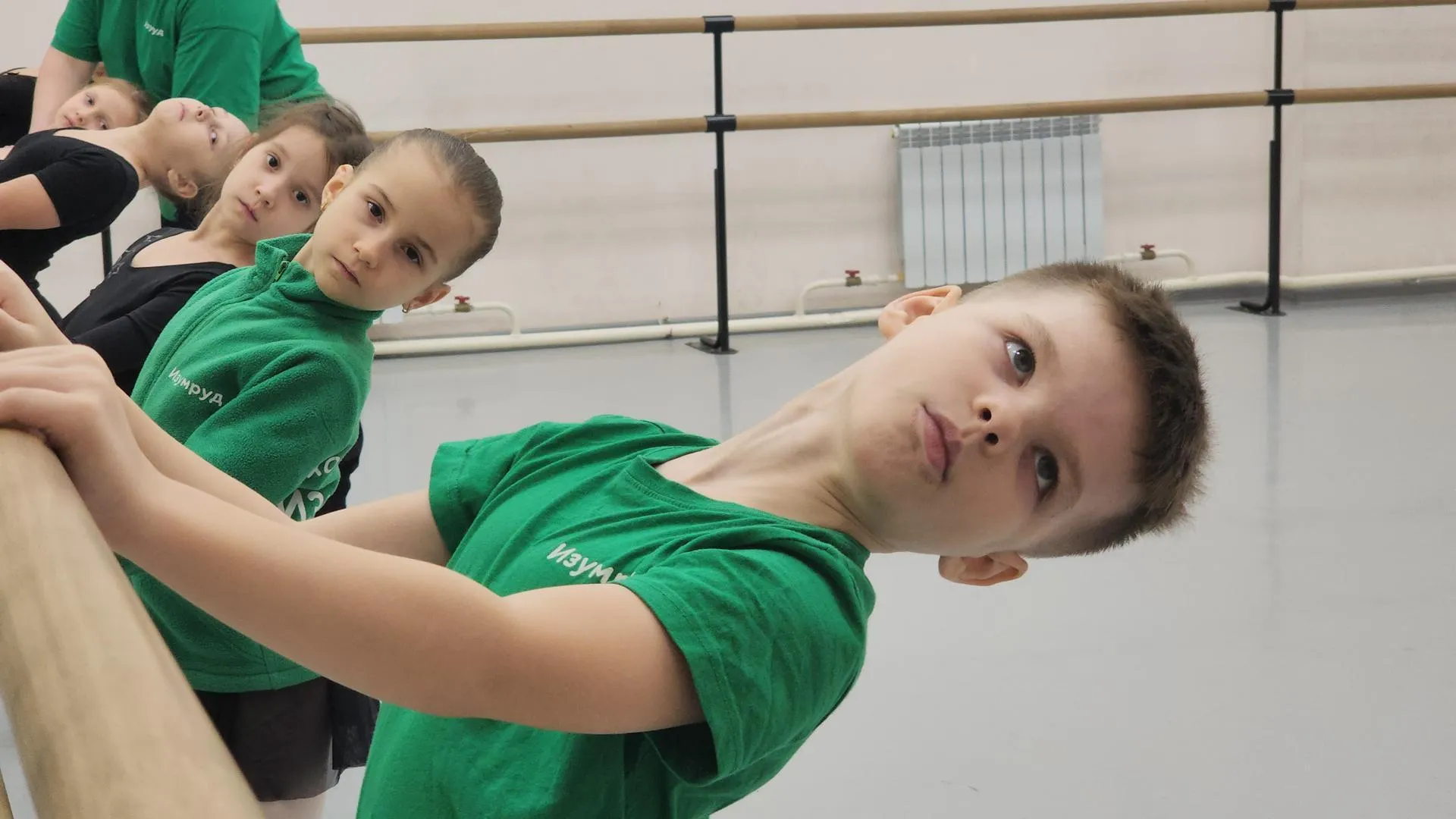 МедиаБанк Подмосковья/Юлия Смагринская