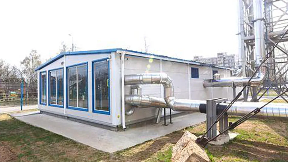 Фото: Медиаархив Подмосковья