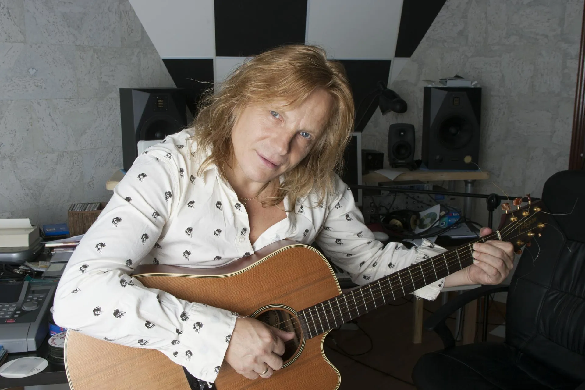 Natalia Shakhanova/Global Look Press