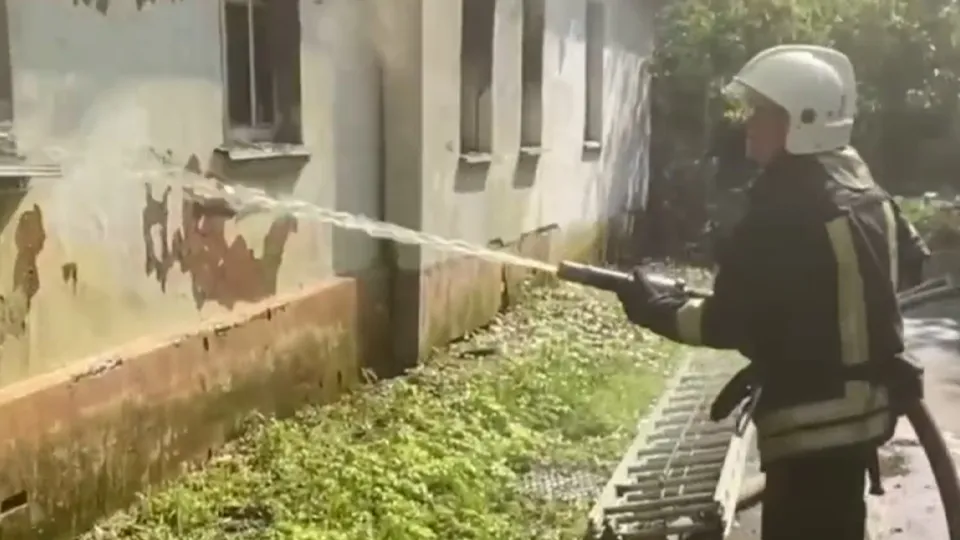 Фото: пресс-служба МЧС Московской области