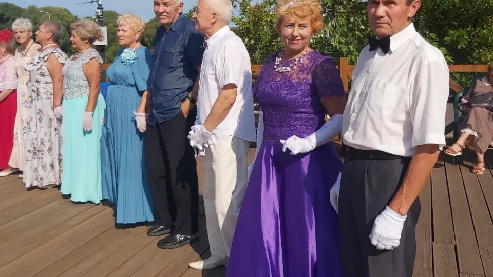 Фото: Министерство социального развития Московской области