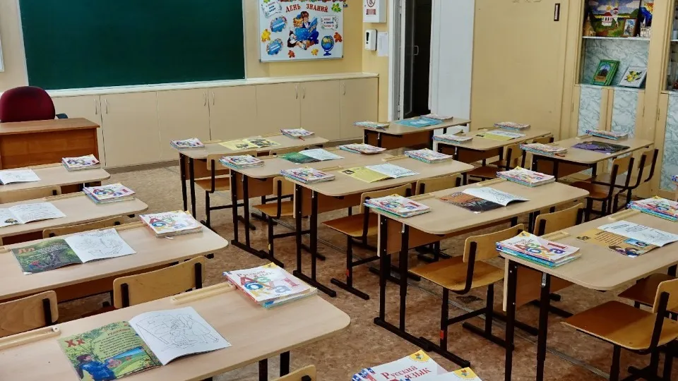 Фото: Дарья Леонова