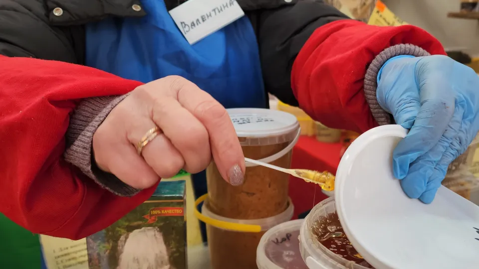 Фото: МедиаБанк Подмосковья/Юлия Смагринская