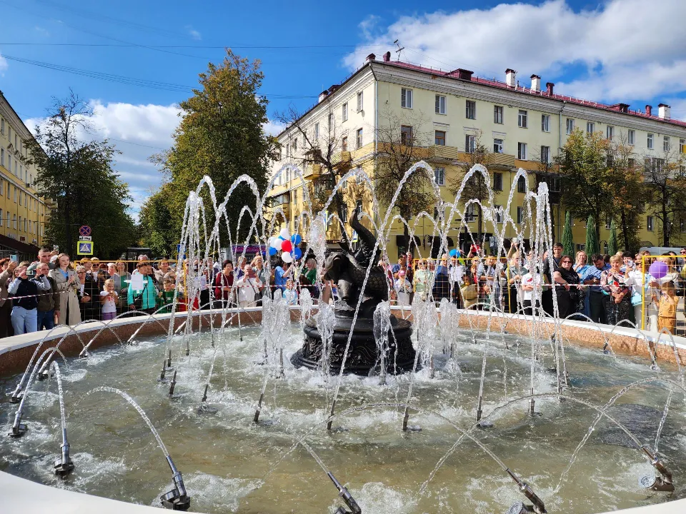 Фото: REGIONS/Ольга Аввакумова