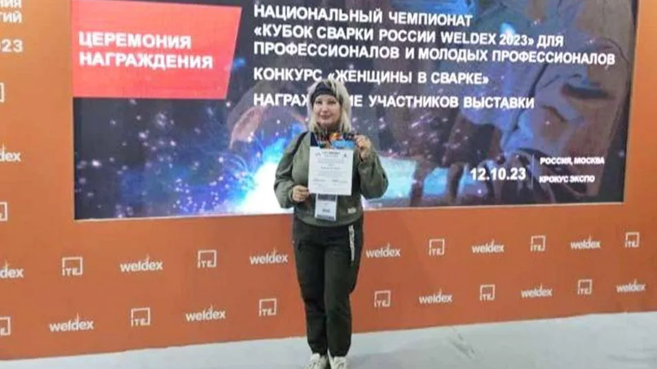 Фото:
ГБПОУ МО «Ступинский техникум им. А. Т. Туманова»