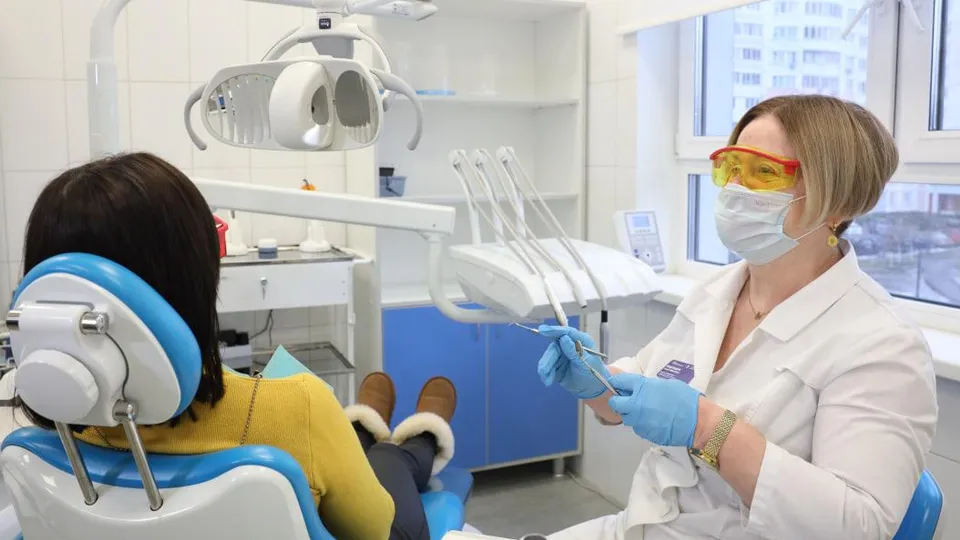 Фото: Мытищинская ОКБ