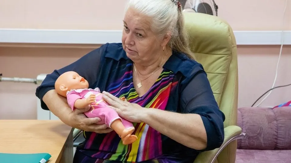 Фото: Реутовская клиническая больница