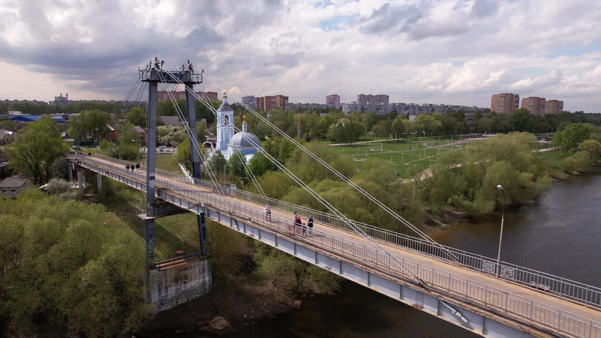 Ксения Борцова