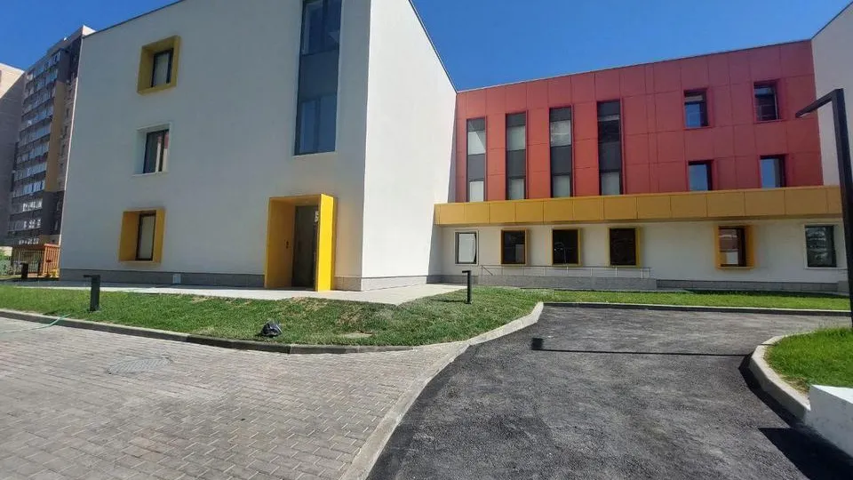 Фото: Пресс-служба министерства строительного комплекса Московской области