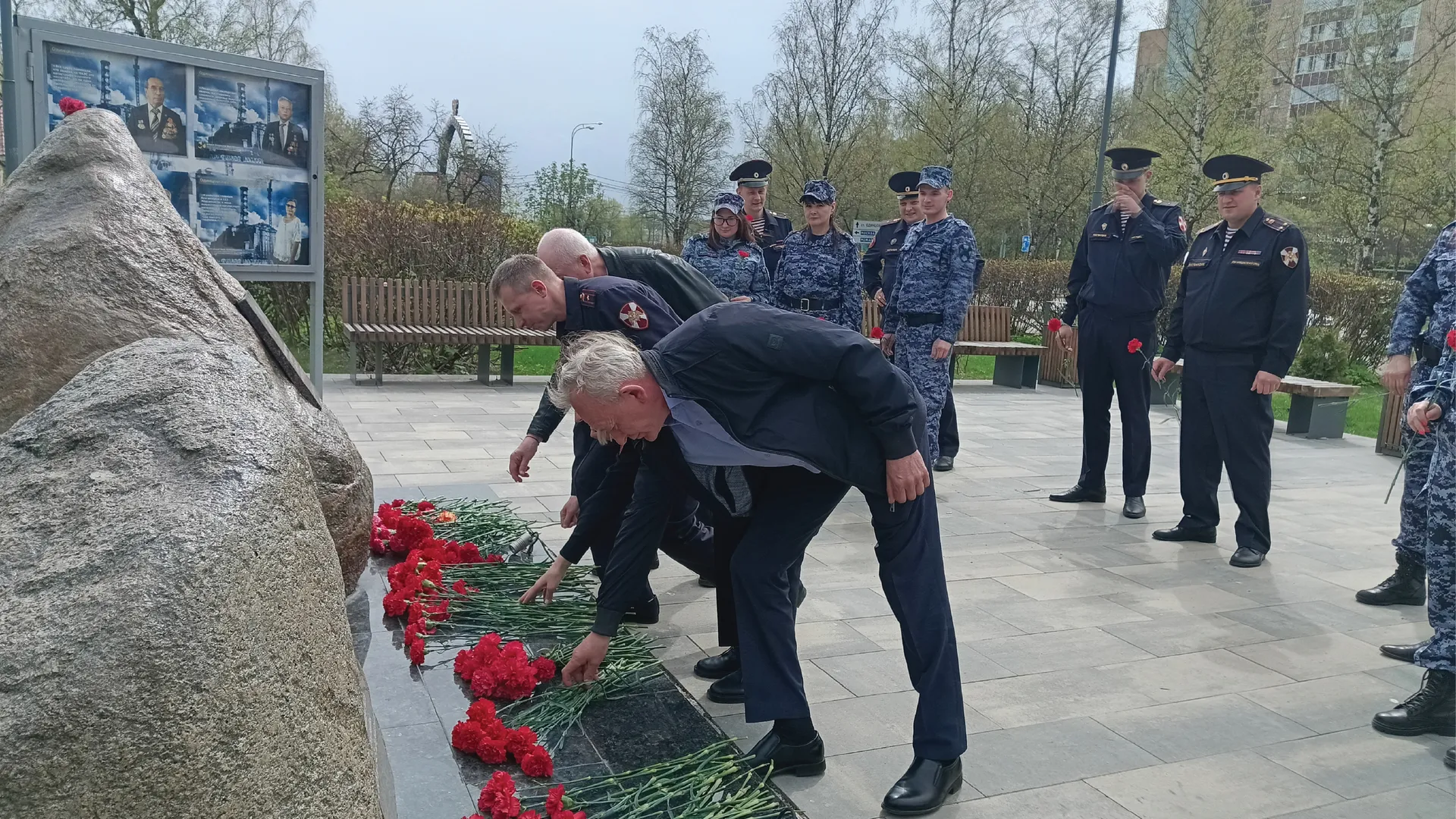 Источник: Одинцовская Росгвардия