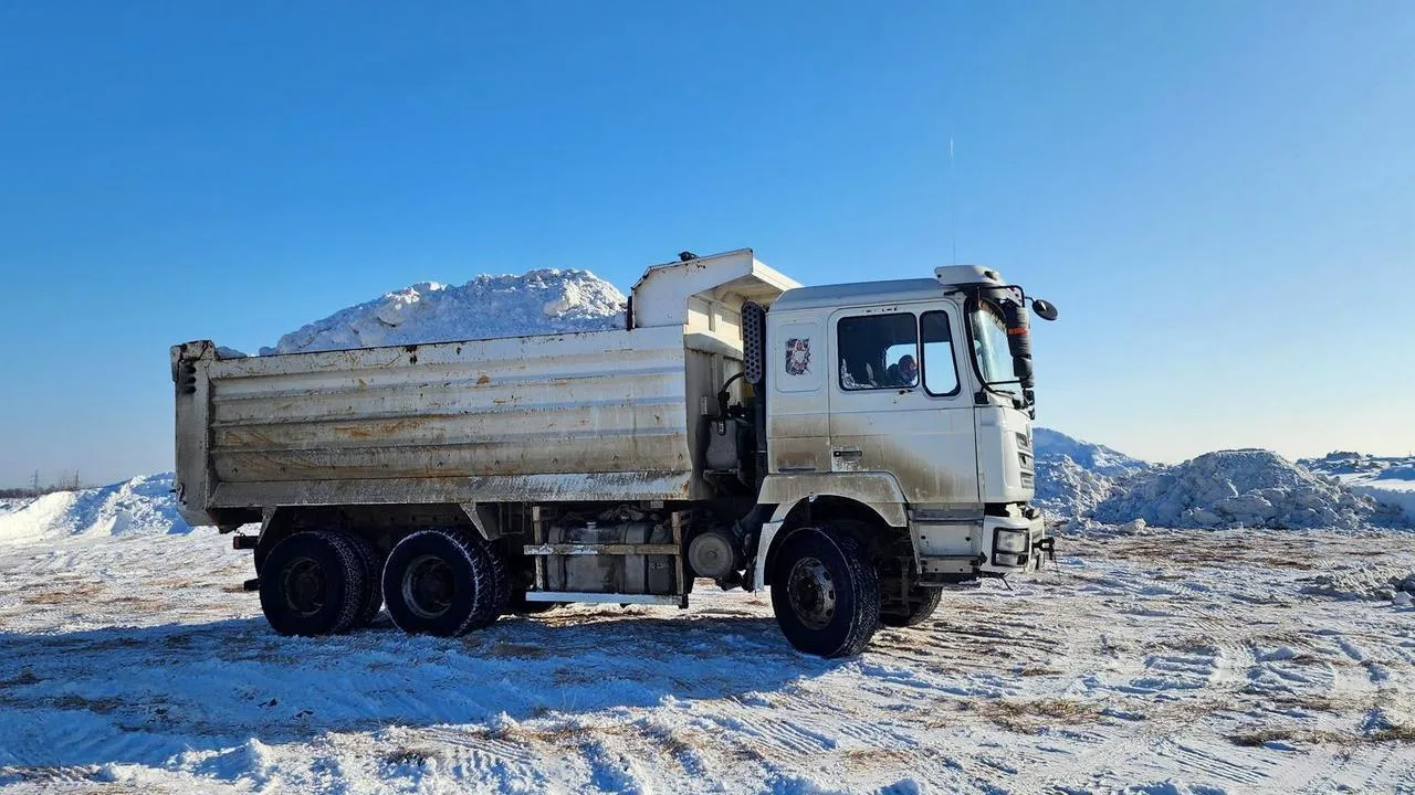 МедиаБанк Подмосковья/Анна Шолохова
