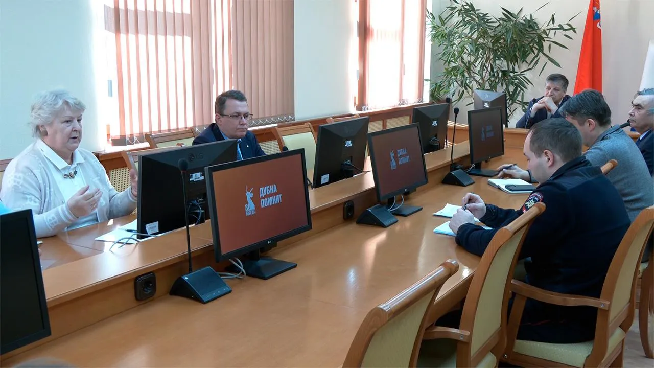 «Ленинградскую» симфонию исполнят 100 музыкантов на Дне Победы в Дубне