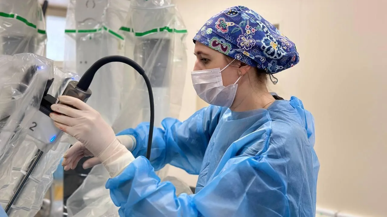 ГБУЗ МО МОНИИАГ