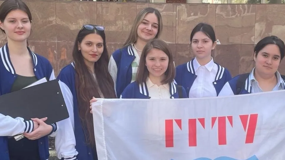 Фото: Министерство образования МО