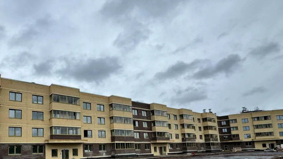 Фото: Главгосстройнадзор МО
