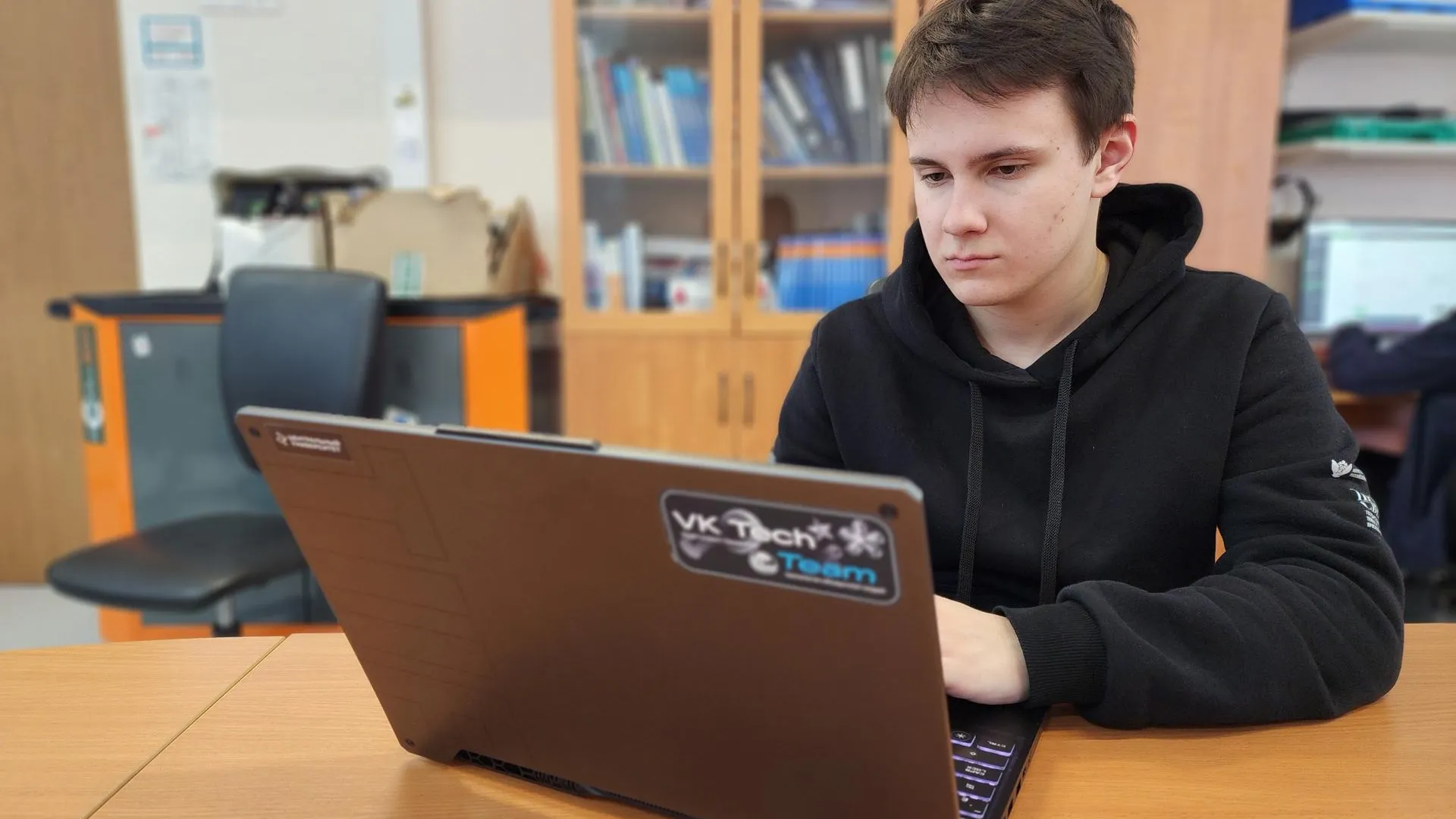 МедиаБанк Подмосковья/Ирина Моисеева