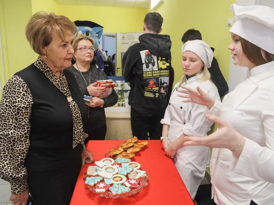 Фото: администрация Сергиево-Посадского г.о.