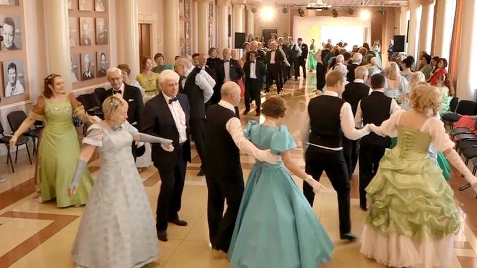 Фото: пресс-центра администрации БГО