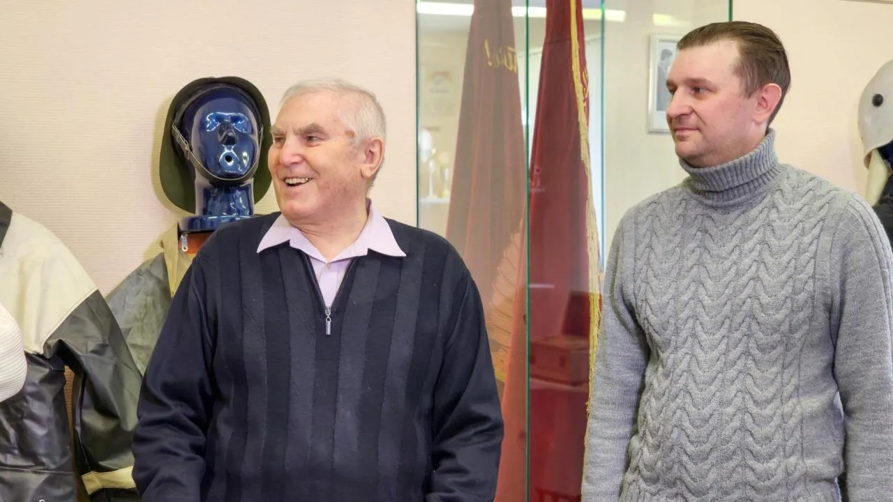 REGIONS/Мария Андрюхина